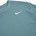 Men's T-shirt Nike Dri-Fit smokey blue 3