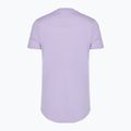 Women's T-shirt Nike One Maternity Dri Fit Slim-Fit lilac ice 2