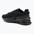 Men's shoes Nike Air Zoom Upturn SC black/black/anthracite 3