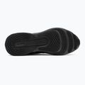 Men's shoes Nike Air Zoom Upturn SC black/black/anthracite 4