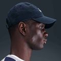Nike Club Unstructured Futura Wash obsidian/white baseball cap 2