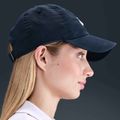 Nike Club Unstructured Futura Wash obsidian/white baseball cap 4