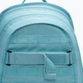Urban backpack Nike Sportswear RPM 26 l denim turquoise/black/summit white 6