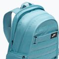 Urban backpack Nike Sportswear RPM 26 l denim turquoise/black/summit white 7