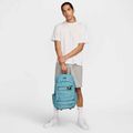 Urban backpack Nike Sportswear RPM 26 l denim turquoise/black/summit white 14