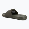Men's flip-flops Nike Victori One Slide cargo khaki/cargo khaki/sail 3