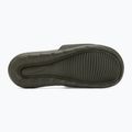 Men's flip-flops Nike Victori One Slide cargo khaki/cargo khaki/sail 4