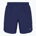 Men's shorts Nike Challenger Dri-Fit Breathe 7" blue void 10
