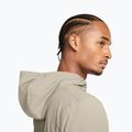Men's jacket Nike Form Dri-Fit light army 5