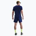 Men's shorts Nike Challenger Dri-Fit Breathe 7" blue void 3
