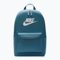 Backpack Nike Heritage 25 l smokey blue/smokey blue/summit white