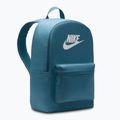 Backpack Nike Heritage 25 l smokey blue/smokey blue/summit white 2