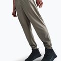Men's trousers Nike Dri-Fit Form Tapered light army/black