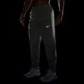 Men's trousers Nike Dri-Fit Form Tapered light army/black 6