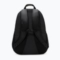 Urban backpack Nike Hayward 26 l black/black/white 3