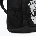 Urban backpack Nike Hayward 26 l black/black/white 7