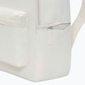 Nike Heritage 25 l light orewood brn/summit white backpack 5