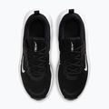 Women's training shoes Nike In-Season TR 14 black/black/white 4