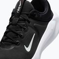 Women's training shoes Nike In-Season TR 14 black/black/white 5