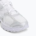 Women's shoes Nike V5 RNR white/black/metallic silver/white 7