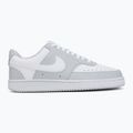 Men's shoes Nike Court Vision Low pure platinum/white 2