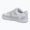 Men's shoes Nike Court Vision Low pure platinum/white 3