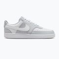 Men's shoes Nike Court Vision Low pure platinum/white