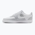 Men's shoes Nike Court Vision Low pure platinum/white 2