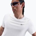 Men's running top Nike Miler Breathe summit white 4