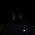 Men's running top Nike Miler Breathe summit white 6