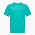 Men's training T-shirt Nike Dri-Fit Ready dusty cactus/black