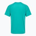 Men's training T-shirt Nike Dri-Fit Ready dusty cactus/black 2