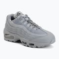 Men's shoes Nike Air Max 95 Big Bubble wolf grey/wolf grey/anthracite/wolf grey