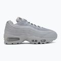 Men's shoes Nike Air Max 95 Big Bubble wolf grey/wolf grey/anthracite/wolf grey 2