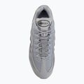 Men's shoes Nike Air Max 95 Big Bubble wolf grey/wolf grey/anthracite/wolf grey 5
