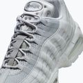 Men's shoes Nike Air Max 95 Big Bubble wolf grey/wolf grey/anthracite/wolf grey 7