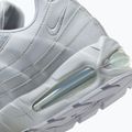 Men's shoes Nike Air Max 95 Big Bubble wolf grey/wolf grey/anthracite/wolf grey 8