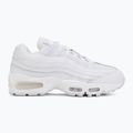 Men's shoes Nike Air Max 95 Big Bubble white/white/pure platinum/white 2