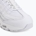 Men's shoes Nike Air Max 95 Big Bubble white/white/pure platinum/white 7