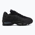 Men's shoes Nike Air Max 95 Big Bubble black/anthracite/black 2