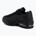 Men's shoes Nike Air Max 95 Big Bubble black/anthracite/black 3