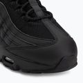 Men's shoes Nike Air Max 95 Big Bubble black/anthracite/black 7