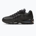 Men's shoes Nike Air Max 95 Big Bubble black/anthracite/black 2