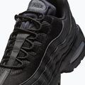 Men's shoes Nike Air Max 95 Big Bubble black/anthracite/black 6