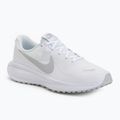 Men's running shoes Nike Revolution 8 white/pure platinum