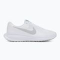 Men's running shoes Nike Revolution 8 white/pure platinum 2