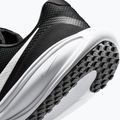 Men's running shoes Nike Revolution 8 black/black/white 9