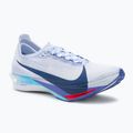 Men's running shoes Nike Streakfly 2 ghost/persian violet/blue lightning/blue void