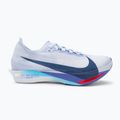 Men's running shoes Nike Streakfly 2 ghost/persian violet/blue lightning/blue void 2
