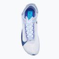 Men's running shoes Nike Streakfly 2 ghost/persian violet/blue lightning/blue void 5